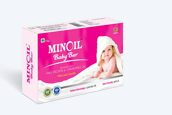 minoil-babybar