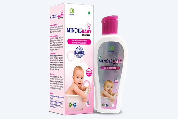 minoil-babyshampoo
