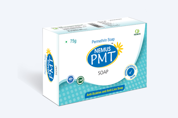 pmt soap