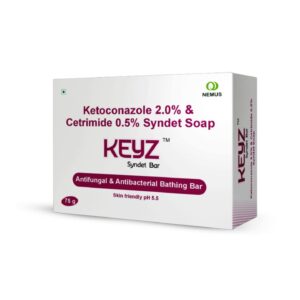 KEYZ SYNDET BAR